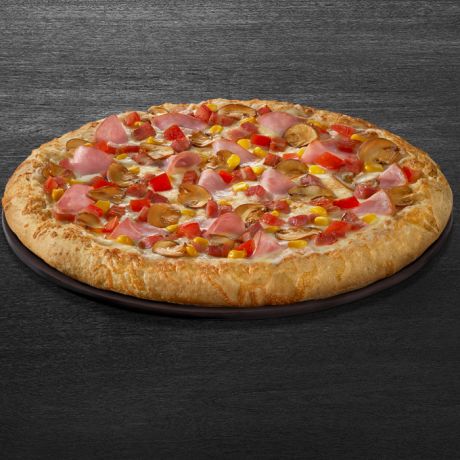 Pizza Hut Delivery Oferte Barthleyz