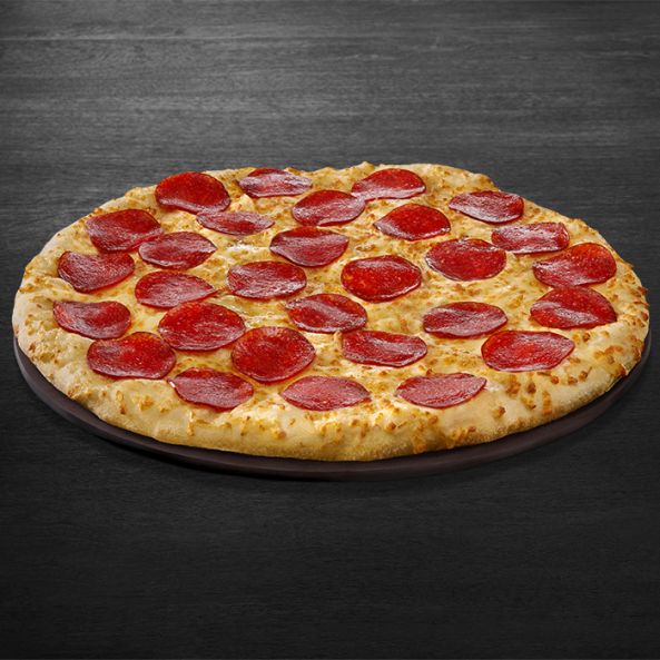 PIZZA PEPPERONI - Pizza Hut Delivery